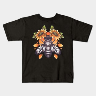 honeybee Kids T-Shirt